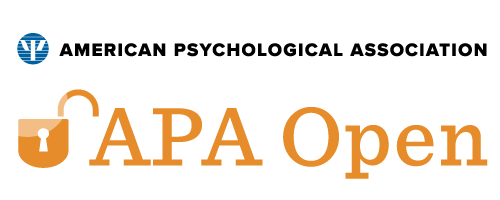 American Psychological Association logo