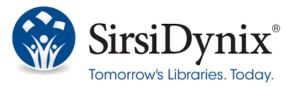 SirsiDynix logo